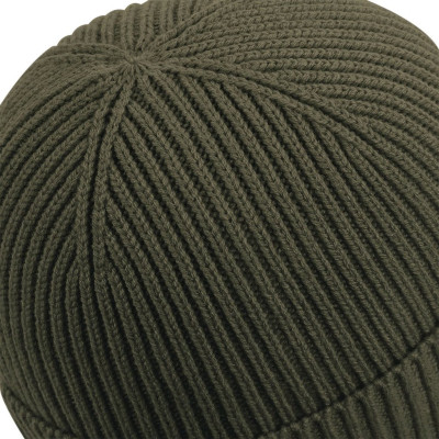 Gorro fashion com patch